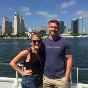 Meet your Posher, Madeline